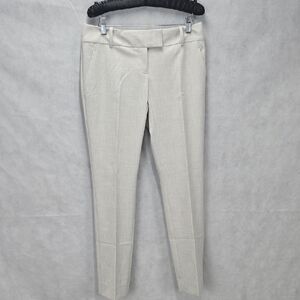 The Limited Light Gray Women's Pants